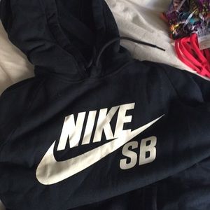 Nike SB Hoodie